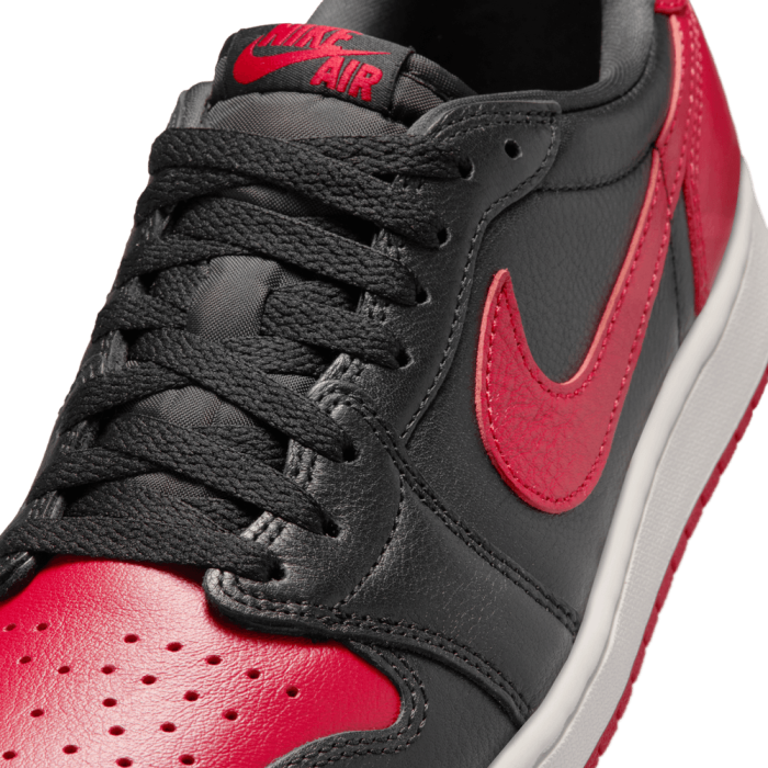 Air Jordan 1 Retro Low OG Banned