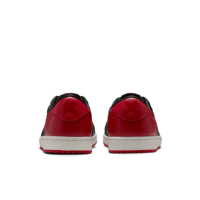 Air Jordan 1 Retro Low OG Banned