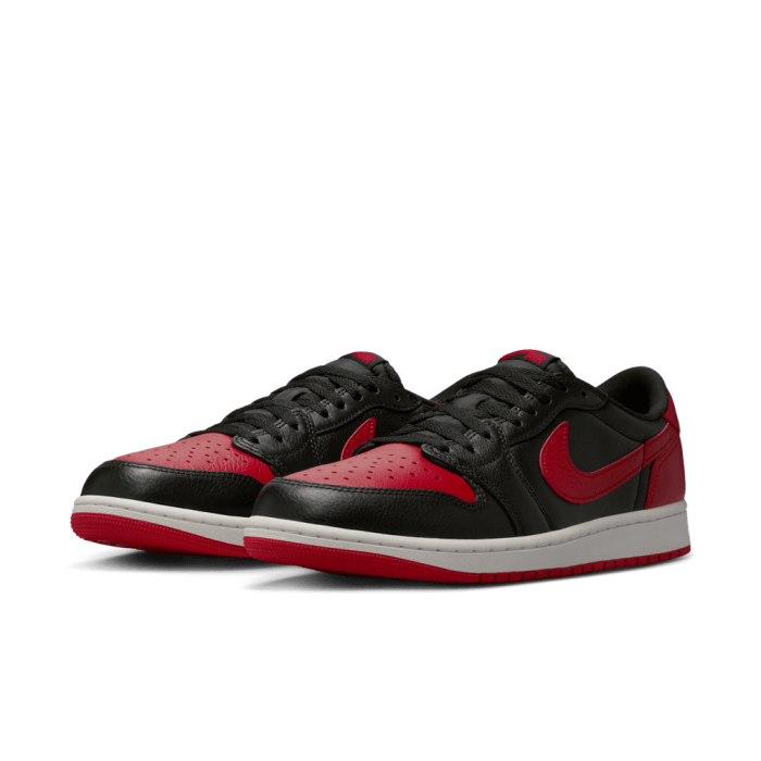 Air Jordan 1 Retro Low OG Banned