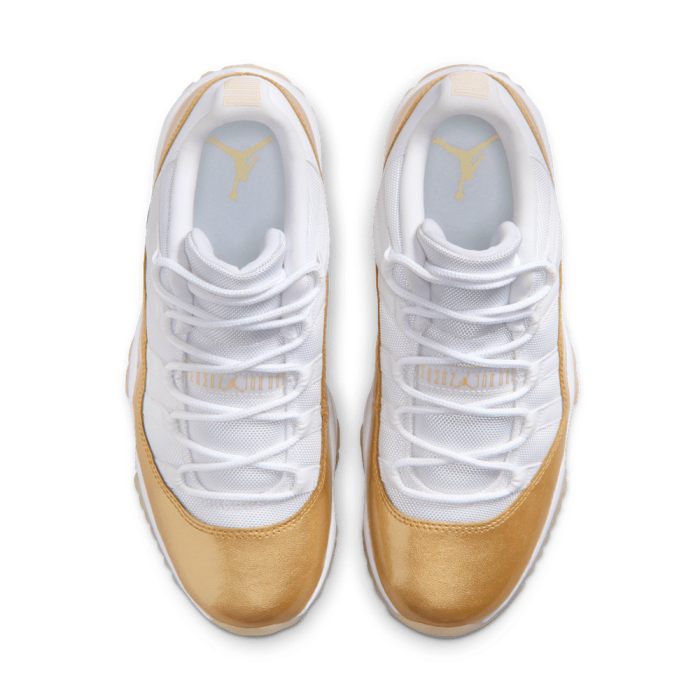 Air Jordan 11 Retro Low Mother's Day