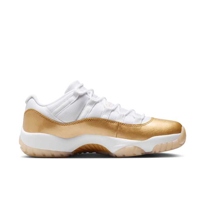 Air Jordan 11 Retro Low Mother's Day