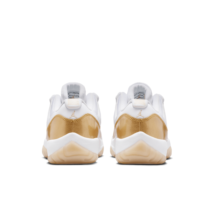 Air Jordan 11 Retro Low Mother's Day
