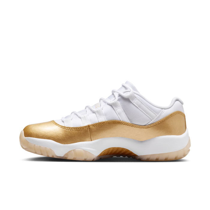 Air Jordan 11 Retro Low Mother's Day