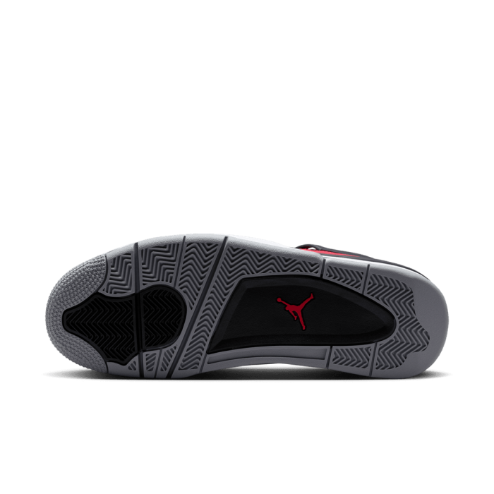 Air Jordan 4 Retro Toro Bravo