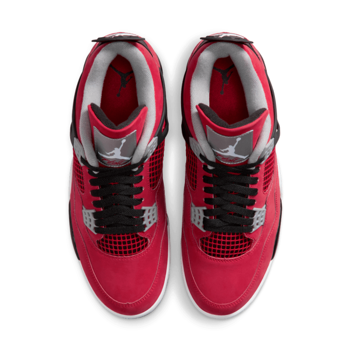 Air Jordan 4 Retro Toro Bravo