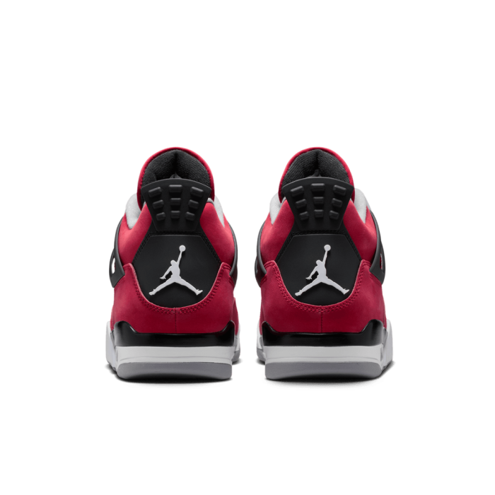 Air Jordan 4 Retro Toro Bravo