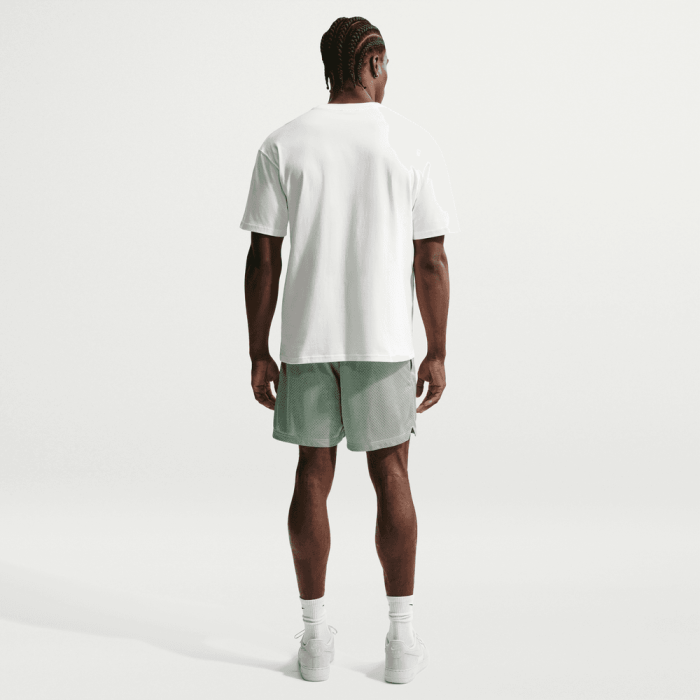 Short Nike Standard Issue Mesh Practice steam