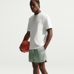 Short Nike Standard Issue Mesh Practice steam 