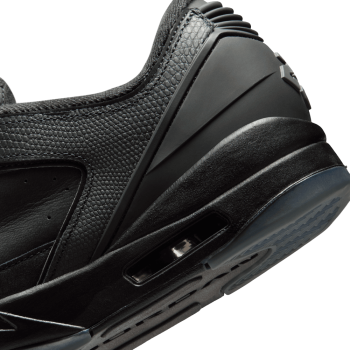 Jordan Sixty Plus Low Smoke grey