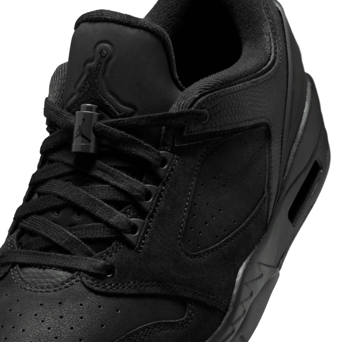 Jordan Sixty Plus Low Smoke grey