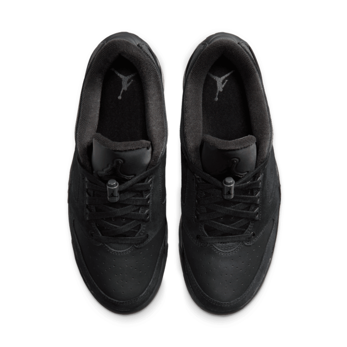 Jordan Sixty Plus Low Smoke grey