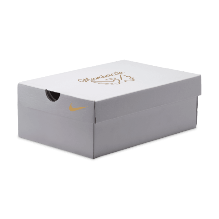 Nike Kobe 3 Low Protro Mambacita Enfants GS