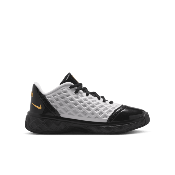 Nike Kobe 3 Low Protro Mambacita Enfants GS