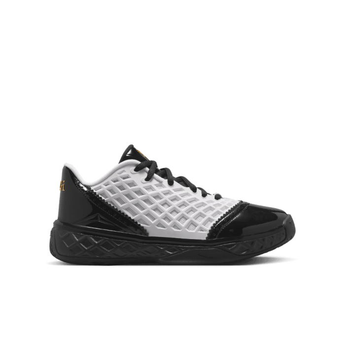 Nike Kobe 3 Low Protro Mambacita Enfants GS