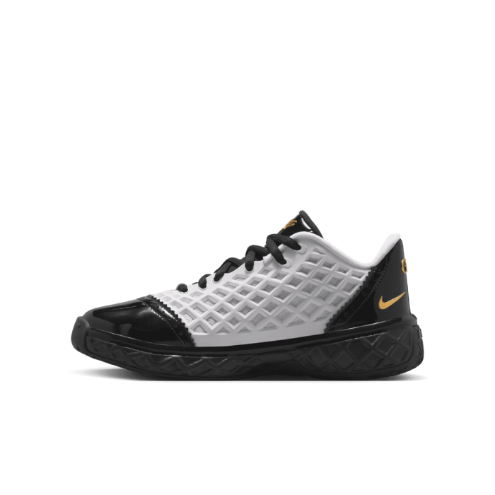 Nike Kobe 3 Low Protro Mambacita Enfants GS