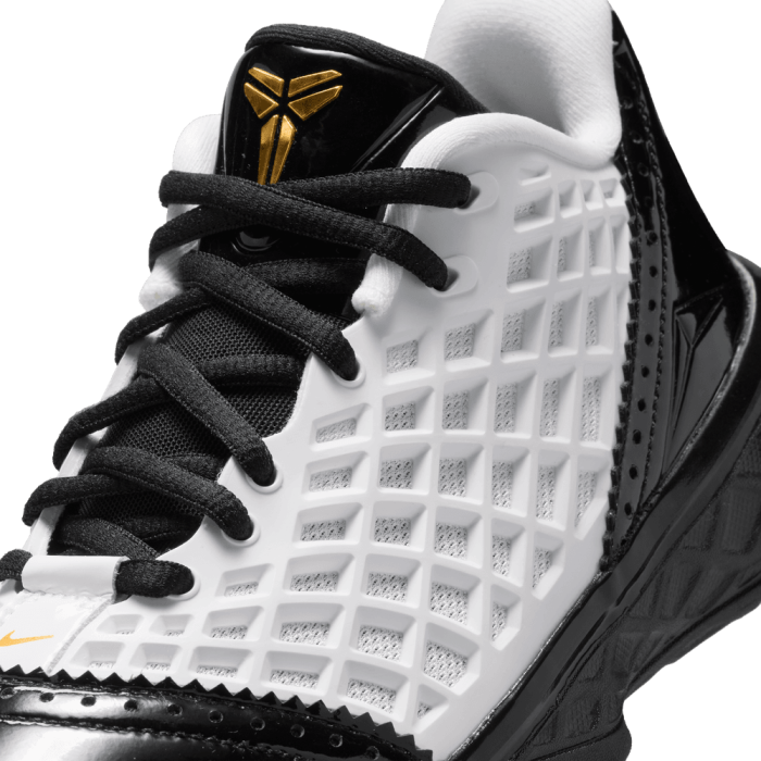 Nike Kobe 3 Low Protro Mambacita Enfants GS