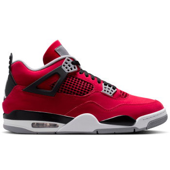 Air Jordan 4 Retro Toro Bravo