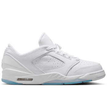 Jordan Sixty Plus Low Platinum White