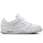 Color Blanc du produit Jordan Sixty Plus Low Platinum White