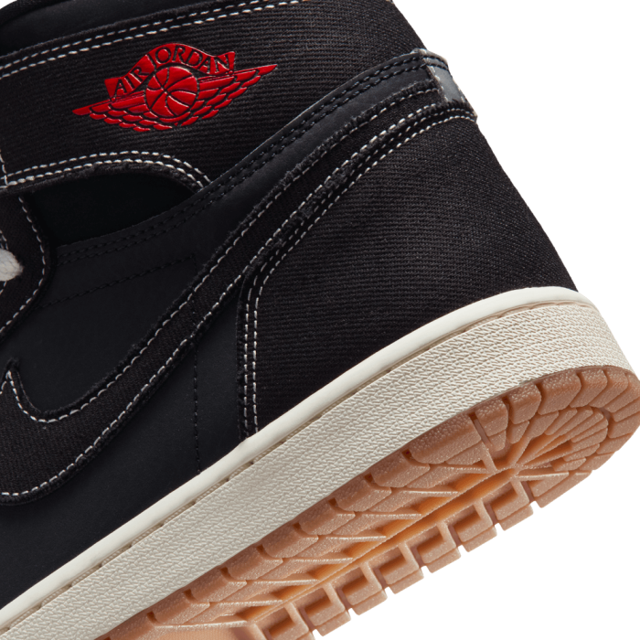 Air Jordan 1 Retro High OG Flight Club 