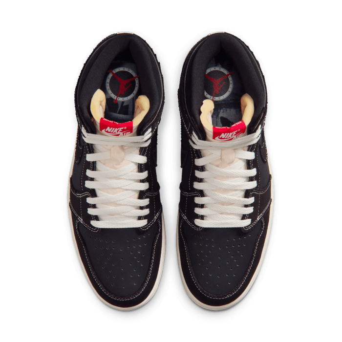Air Jordan 1 Retro High OG Flight Club 