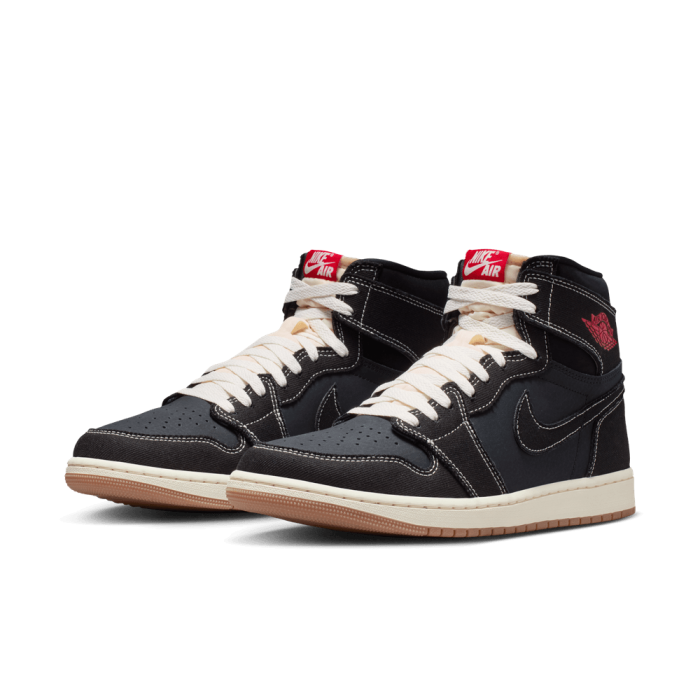Air Jordan 1 Retro High OG Flight Club 