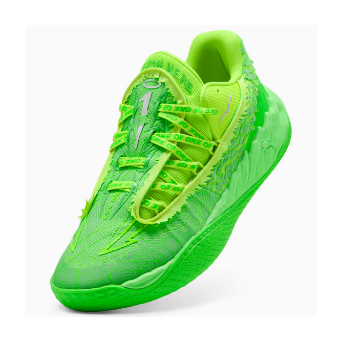 Puma MB.05 Low Flourish Enfants GS