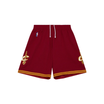Short NBA Cleveland Cavaliers 2015 Mitchell & Ness