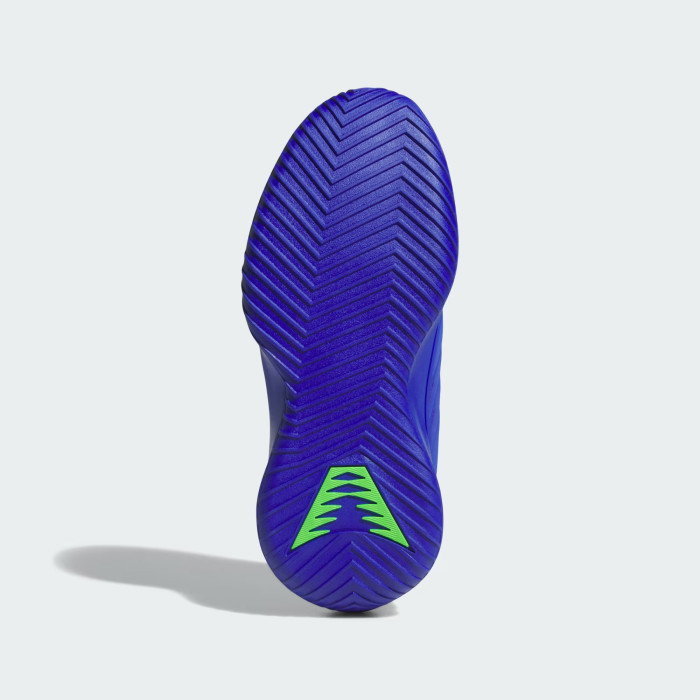 adidas Believe That 1 Blue Velocity