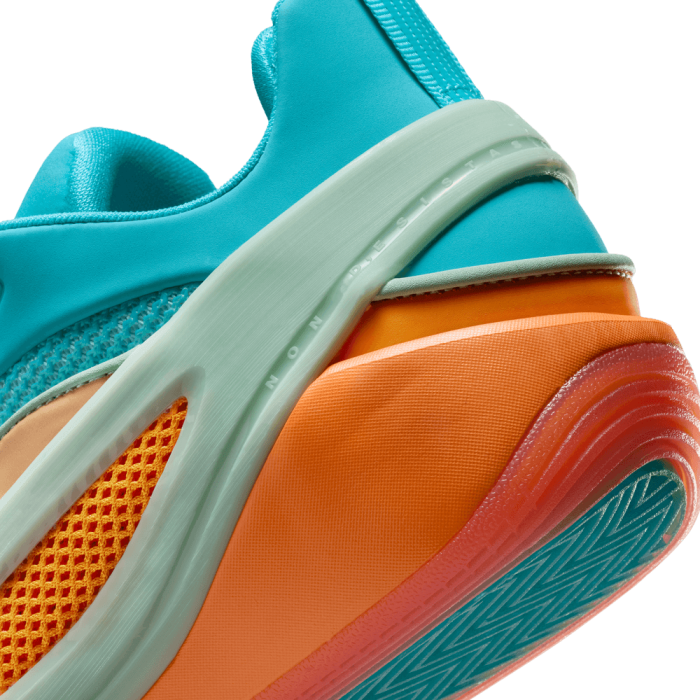 Jordan Luka 5 Luka Lifestyle Enfants GS