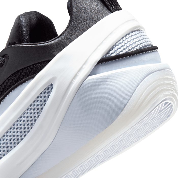 Luka 5 "white/black" black/white-football grey