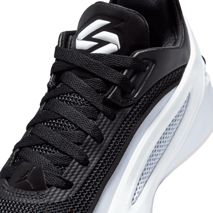 Luka 5 "white/black" black/white-football grey