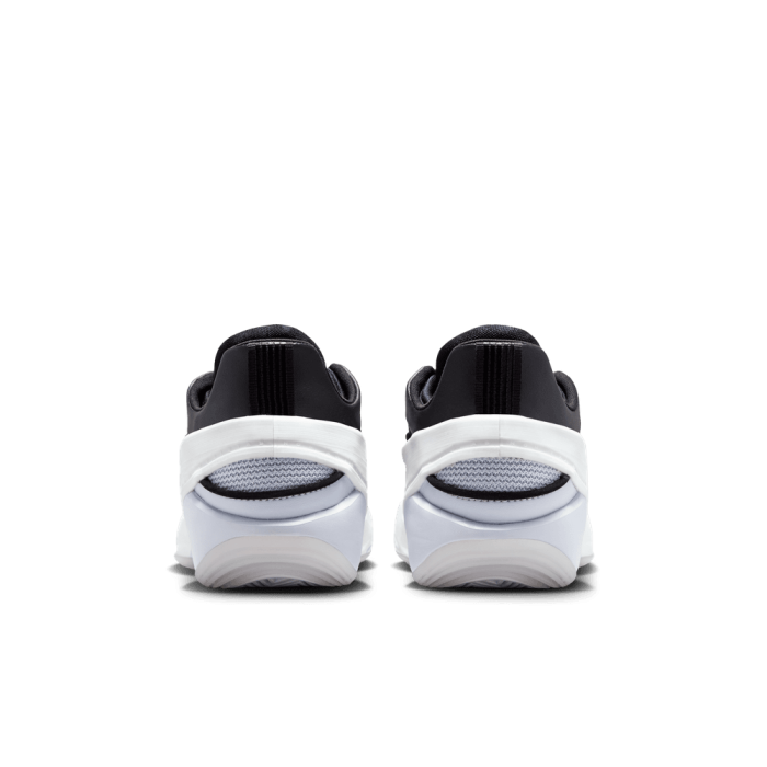Luka 5 "white/black" black/white-football grey