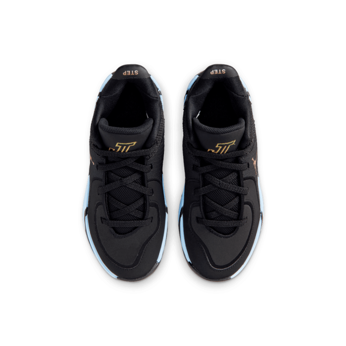 Jordan Tatum 4 Black Knight Enfants PS