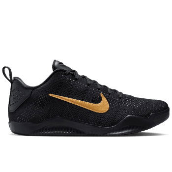 Nike Kobe 11 Elite Protro Mamba Out Fade To Black