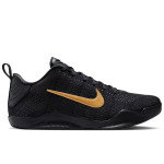 Nike Kobe 11 Elite Protro Mamba Out Fade To Black 