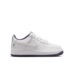 Color Blanc du produit Nike Kobe x Air Force 1 Low Daybreak Enfants GS