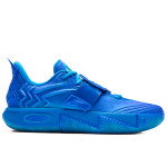 Color Bleu du produit Anta Kai 2 King Of The Court