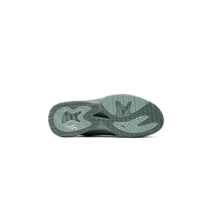 Reebok Angel Reese 1 Gala Green