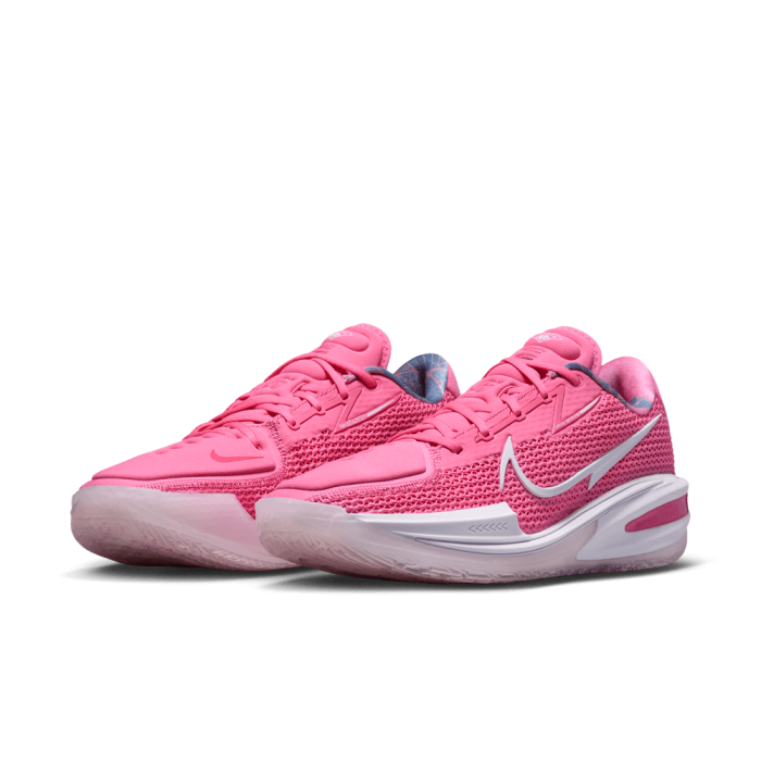 Nike G.T. Cut 1 Unseen Hours Virginia