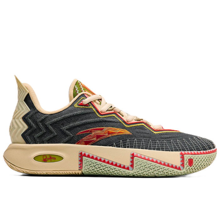 Anta Kai 2 Clutch QS