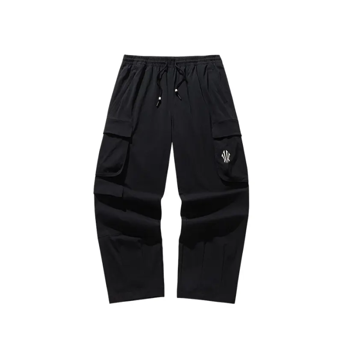 Pantalon Cargo Anta Kai