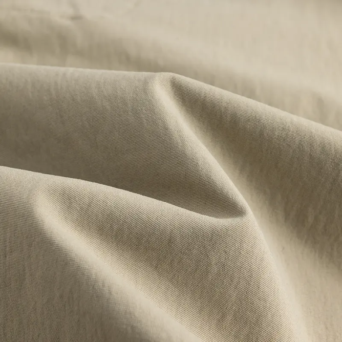 Pantalon Cargo Anta Kai beige