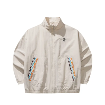 Veste légère Anta Kai beige