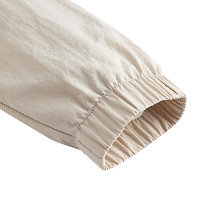 Veste légère Anta Kai beige