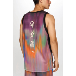 Color Multicolor du produit Maillot Anta Kai Legacy Game multi