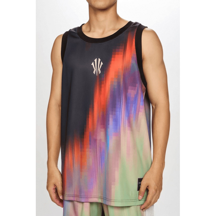 Maillot Anta Kai Legacy Game Top multi