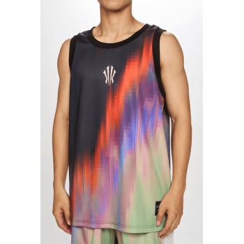 Maillot Anta Kai Legacy Game Top multi