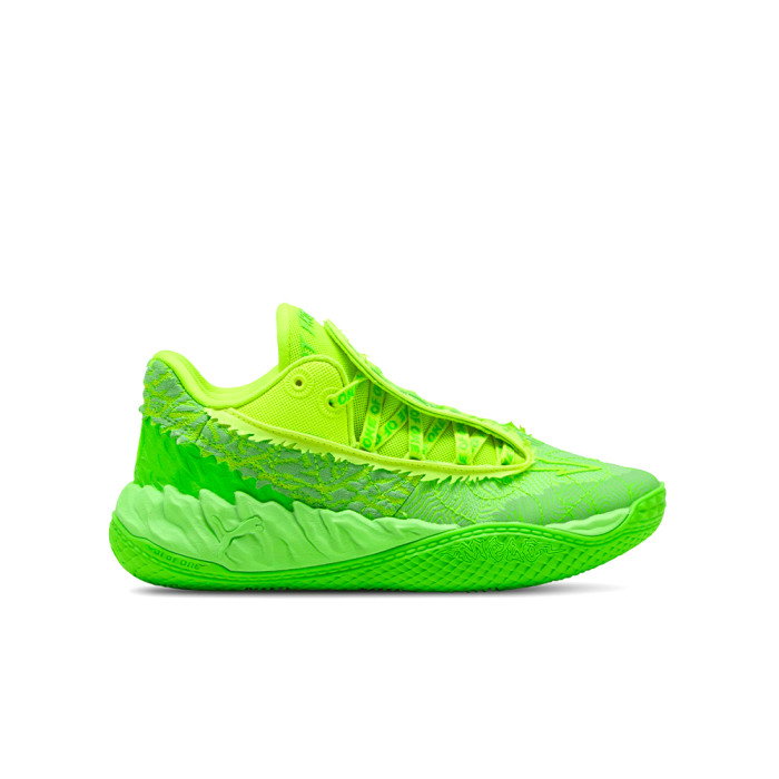 Puma MB.05 Low Flourish Enfants GS