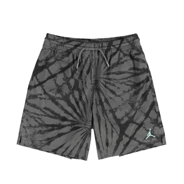 Short Jordan Enfants Tie Dye Mesh Short
